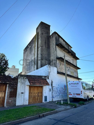 Venta De Edificio A Construir En Virreyes