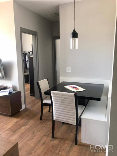 Imagem 26 de 30 de Apartamento Com 2 Dormitórios À Venda, 48 M² Por R$ 269.000,00 - Rocha - Rio De Janeiro/rj - Ap2312
