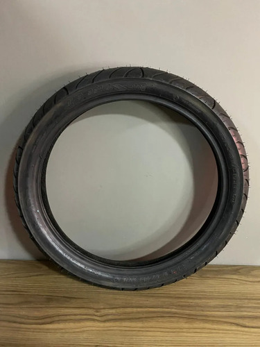Pneu Metzeler Me Street 90/90-18 Moto Cg 160 57p Tubeless
