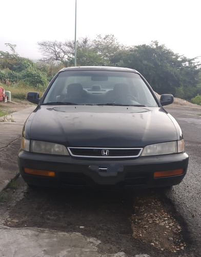 Honda Accord 1996, Para Proyecto. Reparación Mecánica.