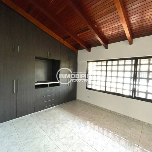 Inmobipiña Vende Townhouse En Urb Villa Antillana, Puerto Ordaz, Estado Bolivar - Dp