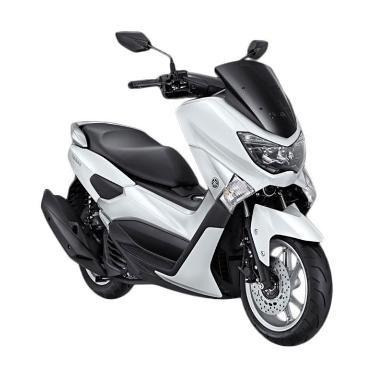 Yamaha Nm-x 155 Unica!