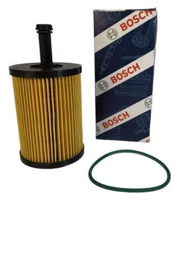 Filtro Aceite Vw Suran 1.9 Sdi Vento 1.9 2.0 Tdi Bosch