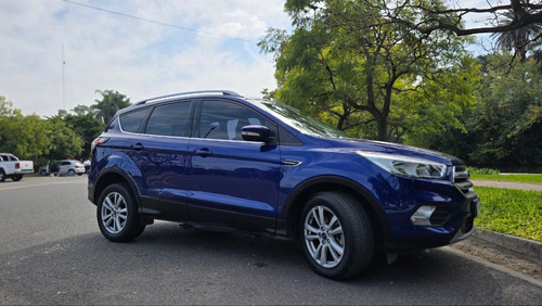 Ford Kuga 2.0 Sel