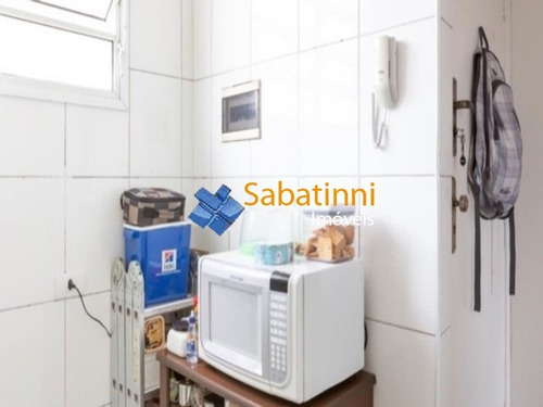 Imagem 9 de 17 de Apartamento A Venda Em Sp Santa Cecília - Ap04678 - 69404981
