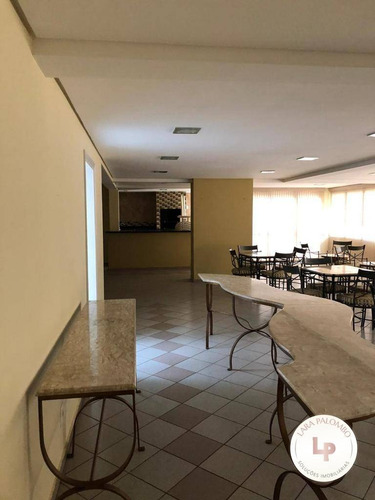 Apartamento Com 3 Dormitórios À Venda, 147 M² Vila Progresso - Jundiaí/sp - Ap0261