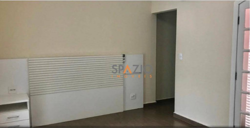 Imagem 9 de 20 de Casa Com 3 Dormitórios À Venda, 194 M² Por R$ 800.000 - Cidade Jardim - Rio Claro/sp - Ca0412