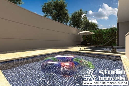 Imagem 3 de 9 de Apto.3dts(1suite)varanda Gourmet- Entrega Em Ago/2022-jardim Petrópolis/sjc - 1907