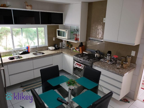 Imagem 1 de 30 de Casa Para Vender Com 3 Quartos, 346m² - Sapiranga - 31352