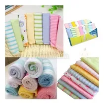 Comprar Toallitas De Limpieza 8 Unidades Gerber Set Toallitas Bebe