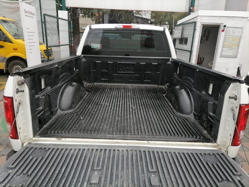 Imagen 4 de 15 de Ford F-150 2017 3.5 Cabina Regular V6 4x2 At!!!