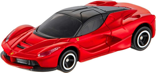 Tomica 62 Ferrari LaFerrari 1/62 Takara Tomy