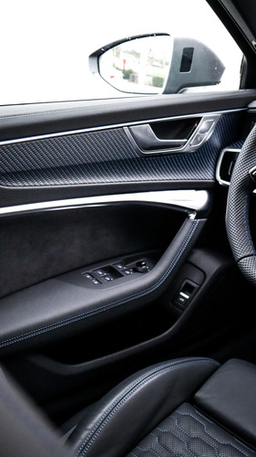Audi RS6 4.0 Tfsi Avant Performance Tiptronic Quattro Mhev