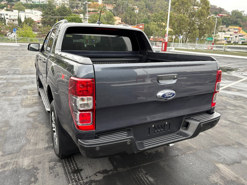 Ford Ranger Wildtrack Turbo 4x4 Blindada Nivel 3 Plus 2021