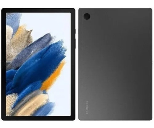 Imagen 4 de 6 de Tablet Samsung A8 Sm-x200 10.5 4gb Memoria 64gb - Grey