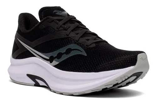 Zapatillas Correr Running Saucony Axon Hombre Amortiguada