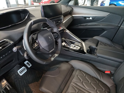 Imagen 12 de 15 de Peugeot 3008 Gt Pack Hdi - Avec Peugeot