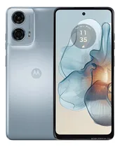 Comprar Motorola Moto G24 Power Dual Sim 256gb Celeste Glaciar 8gb