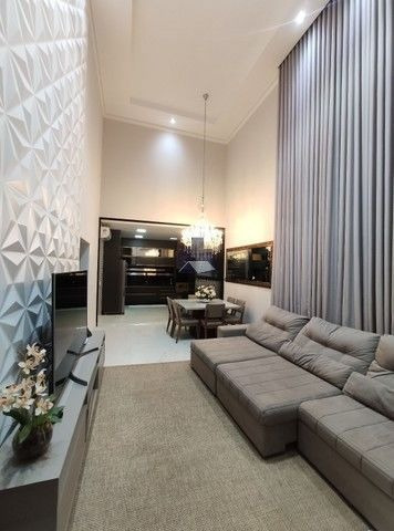 Imagem 11 de 11 de Casa Em Condomínio À Venda Ideal Life Ecolazer Residence São José Do Rio Preto/sp - 2021017