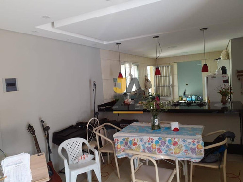 Chácara Com 2 Dormitórios À Venda, 1165 M² Por R$ 390.000,00 - Vivendas Do Engenho D Água - Itatiba/sp - Ch0607