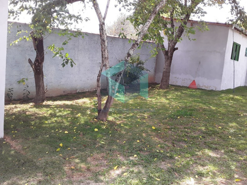 Chácara À Venda Em Salto/sp - 101