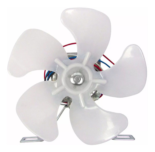 Motor Ventilador 1/40 Bivolt P/ Freezer-refresqueira