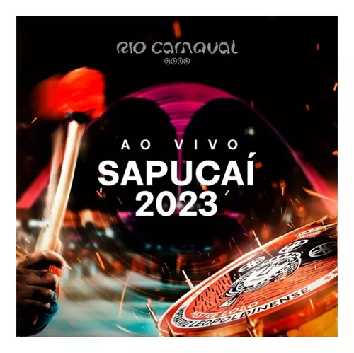BAIXAR CD Carnaval 2023 (As Mais Tocadas no Carnaval 2023)