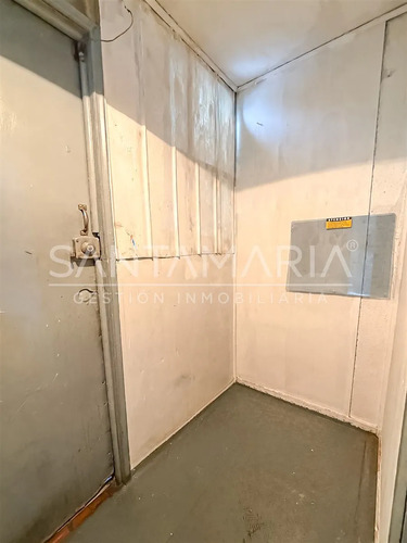 Local Comercial En Arriendo En Ongolmo, Concepción Centro