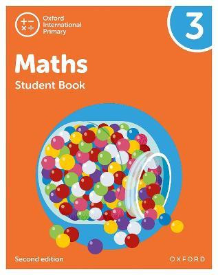 Libro Oxford International Primary Maths Second Edition: ...