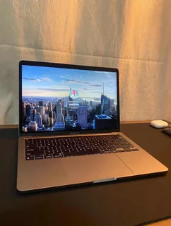 Apple Macbook Pro 13 512gb M1 2020 Touchbar Sin Prender