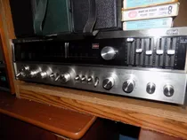 Comprar Amplificador Cuadrafonico Jvc Perfecto Estado