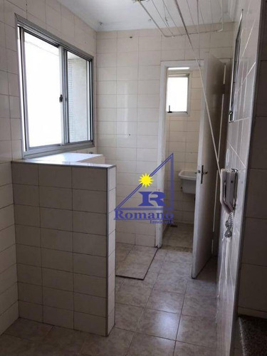 Apartamento Vila Alpina - Ap4289