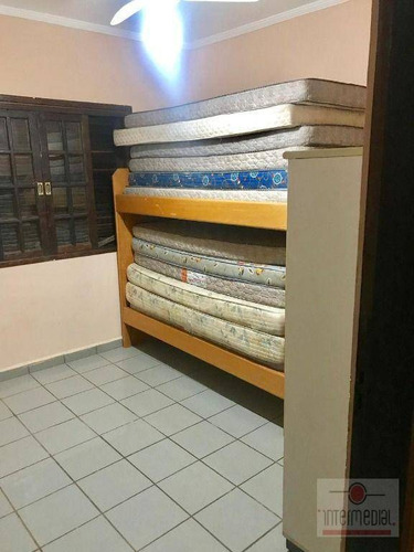 Imagem 8 de 16 de Chácara Com 4 Dormitórios À Venda, 1000 M² Por R$ 640.000,00 - Nova Rheata - Boituva/sp - Ch0647