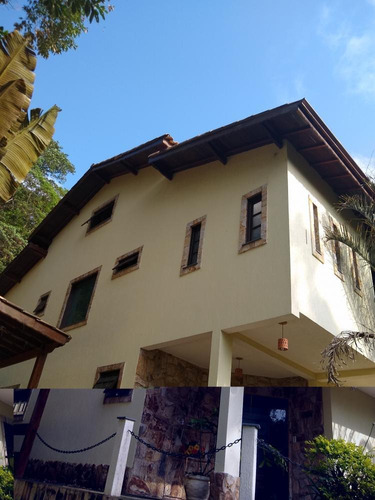 Imagem 30 de 30 de Sobrado Com 3 Dormitórios À Venda, 170 M² Por R$ 957.500 - Santa Inês - Caieiras/sp - So1123v