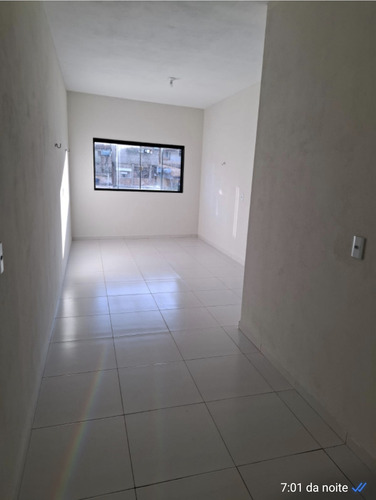 Imóvel,completo2quartos2 Banheiros Cozinha E Sala E Garagem