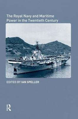 Libro The Royal Navy And Maritime Power In The Twentieth ...