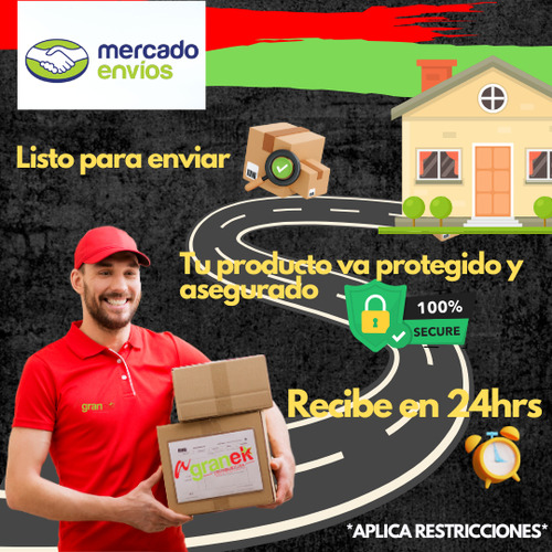 Jamaica Premier Empaquetada Caja Con 10 Kg