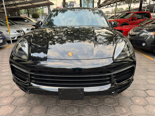 Porsche Cayenne 3.0 S E Hybrid At