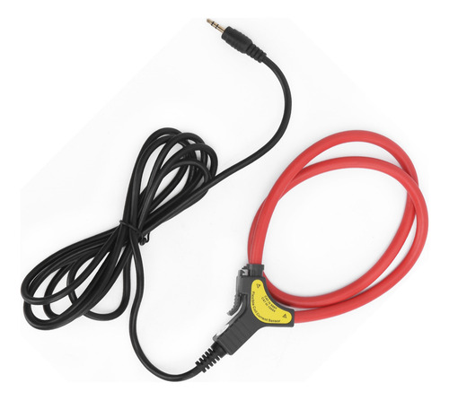 Sensor De Bobina Flexible Etcr-200fa Con Sonda De Corriente