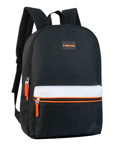 Mochila Urbana Moderna Head Original Deportiva Amplia Dep