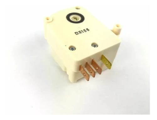 Temporizador 64484483 110v Rf Electrolux Df34/35/36/37df38a