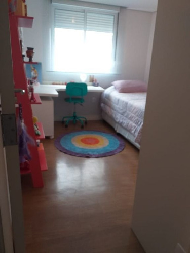 Imagem 14 de 18 de Apartamento Com 3 Dormitórios À Venda, 105 M² Por R$ 1.065.000 - Vila Mariana - São Paulo/sp - Ap19905
