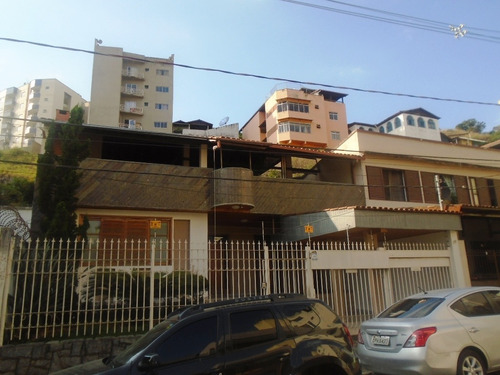 Imagem 1 de 16 de Casa Com 3 Quartos Para Comprar No Guarapiranga Em Ponte Nova/mg - 4589