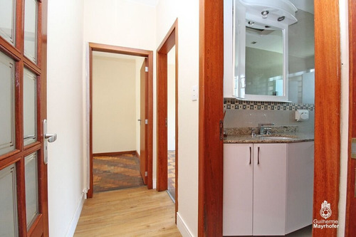 Imagem 8 de 17 de Apartamento À Venda No Bairro Santa Cecília - Porto Alegre/rs - O-26351-43237
