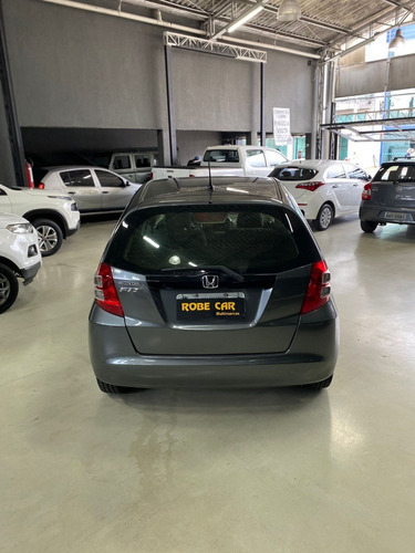 Imagem 2 de 6 de Honda Fit Lxl Flex