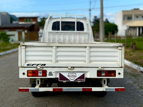 Effa V21 Pick Up 1.3 Cab. Simples (new) 2p