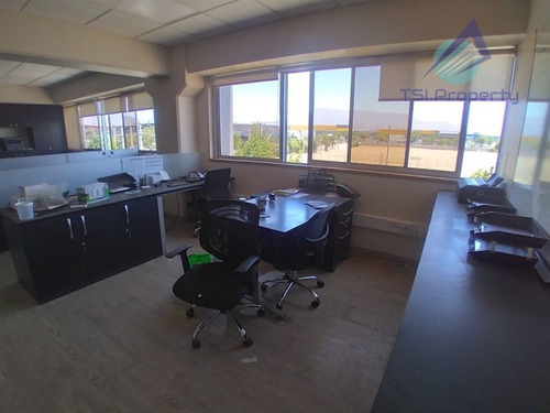 Imagen 10 de 30 de Industrial 3.000 Mt2 En Arriendo En Pudahuel