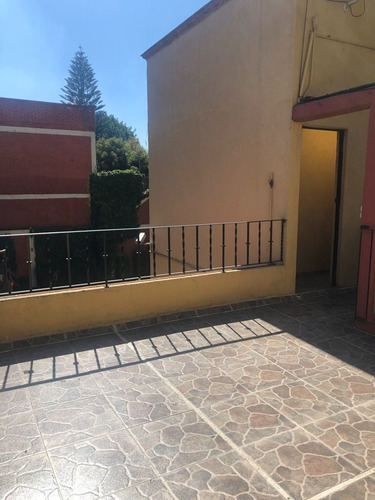 Imagen 24 de 27 de Casa En Venta En Del Carmen Coyoacán (berlín)