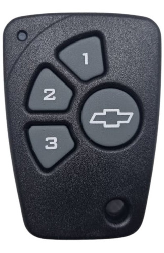 Carcasa Control Chevy  C2 2006 2013