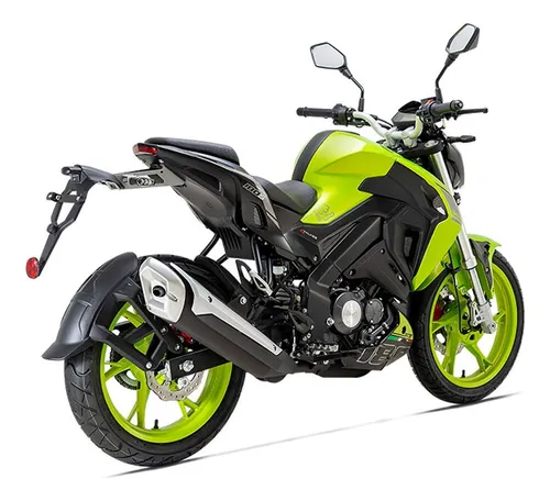 Benelli 180 S Delcar ® - Full Led + Regalo